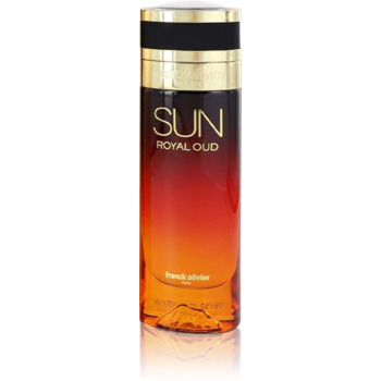 Sun Royal Oud EDP
